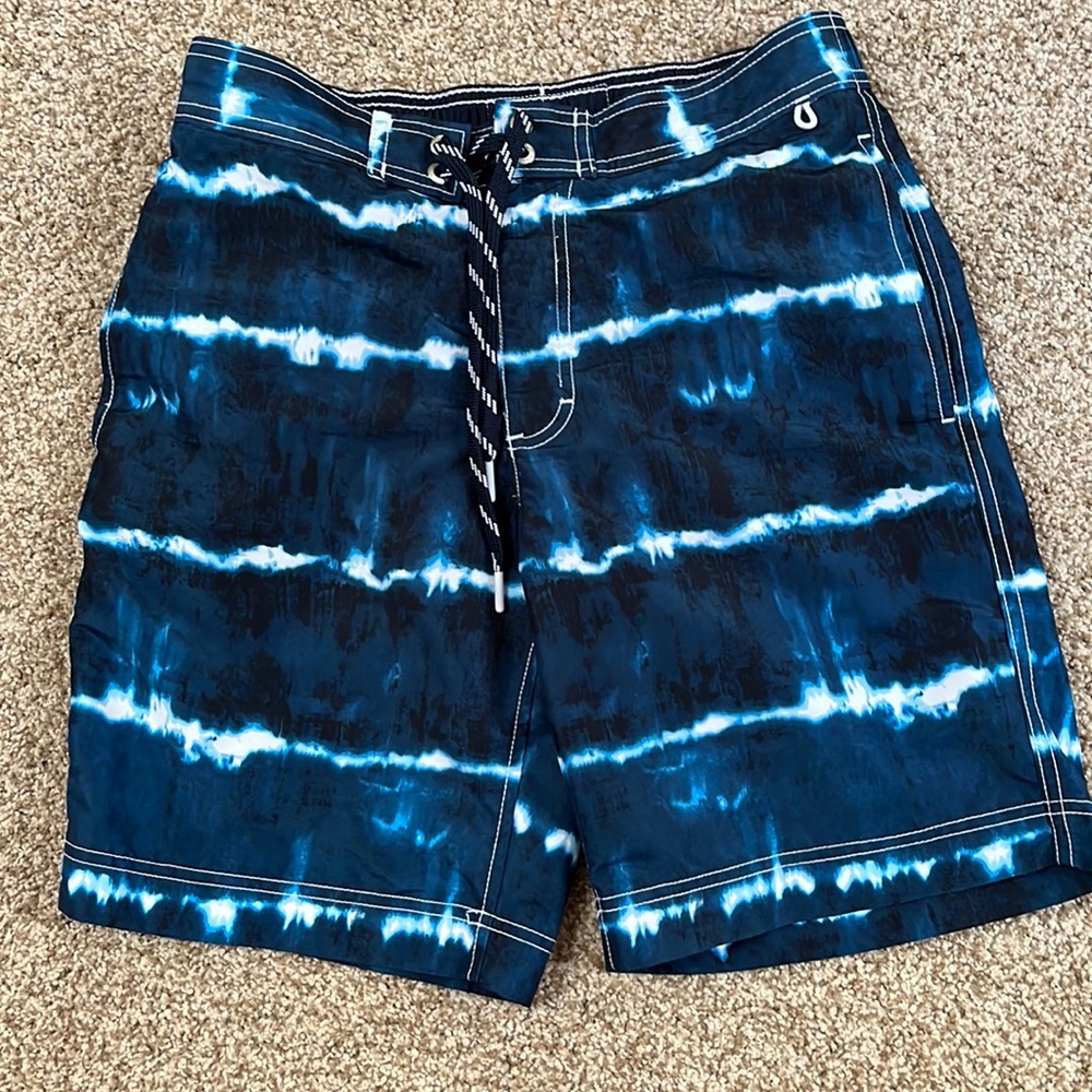 Lands’ End Swim Shorts